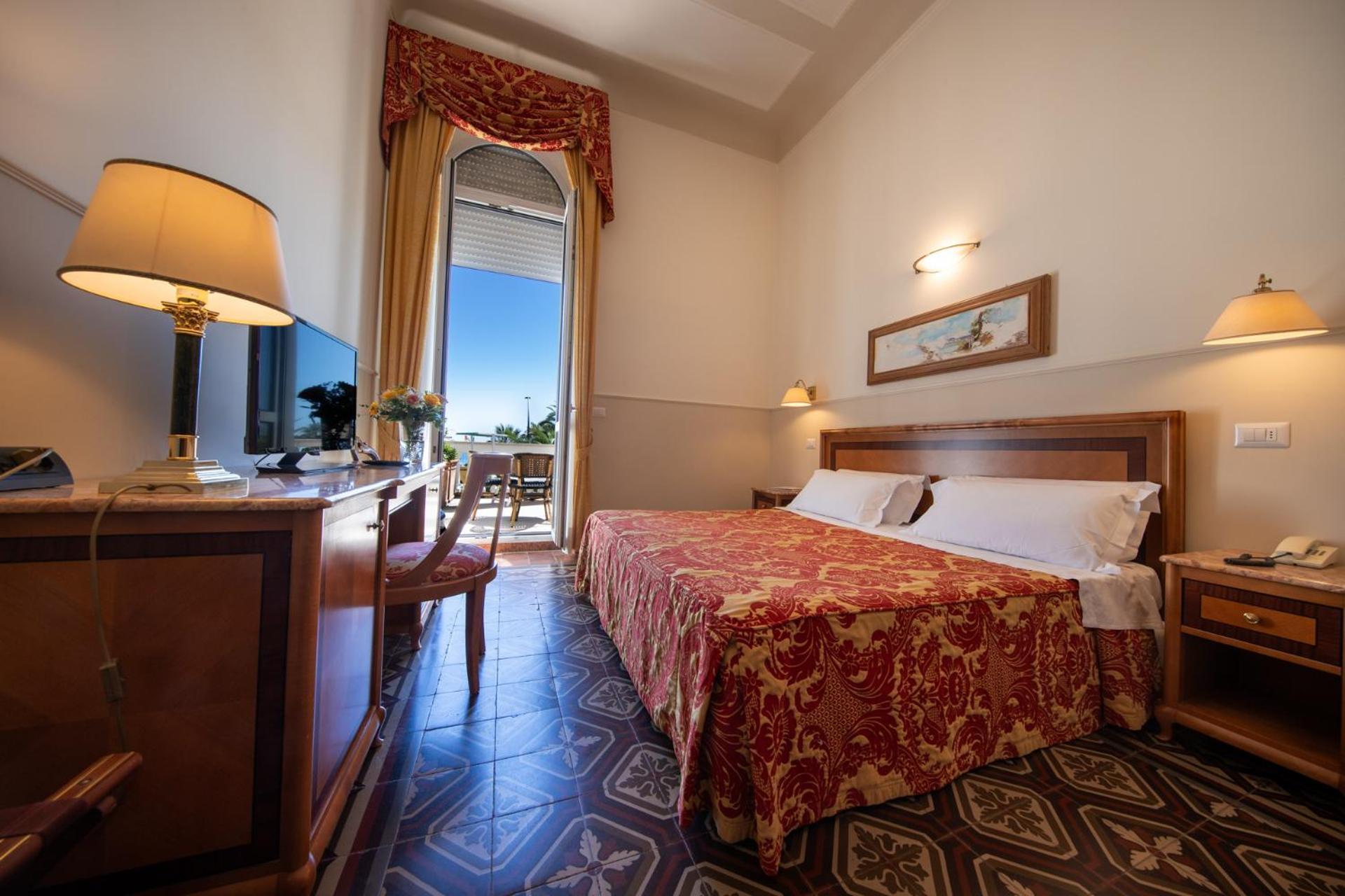 Hotel Progresso San Benedetto del Tronto Exterior photo