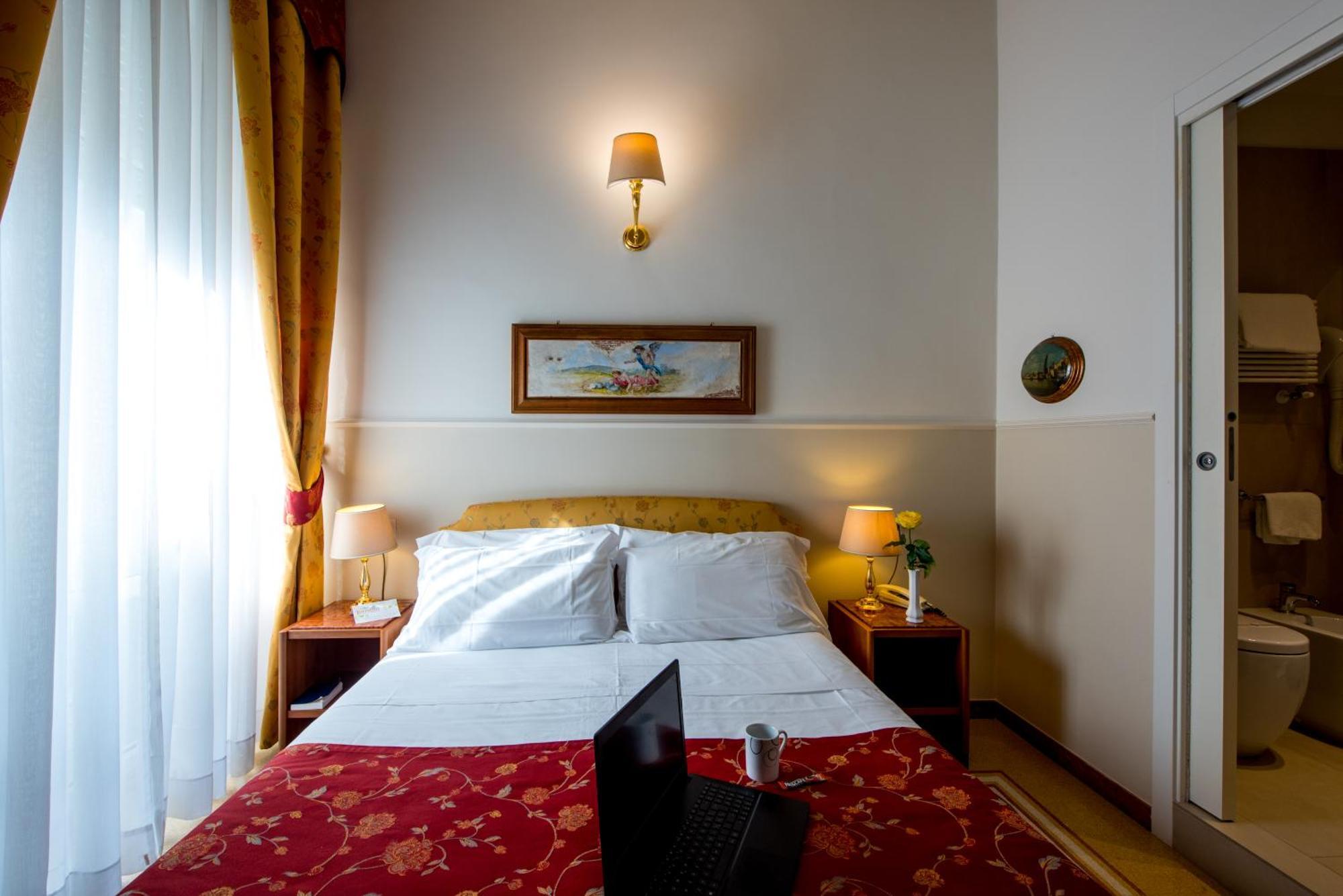 Hotel Progresso San Benedetto del Tronto Exterior photo