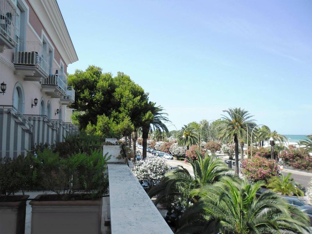 Hotel Progresso San Benedetto del Tronto Exterior photo