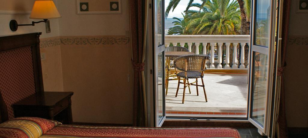 Hotel Progresso San Benedetto del Tronto Exterior photo
