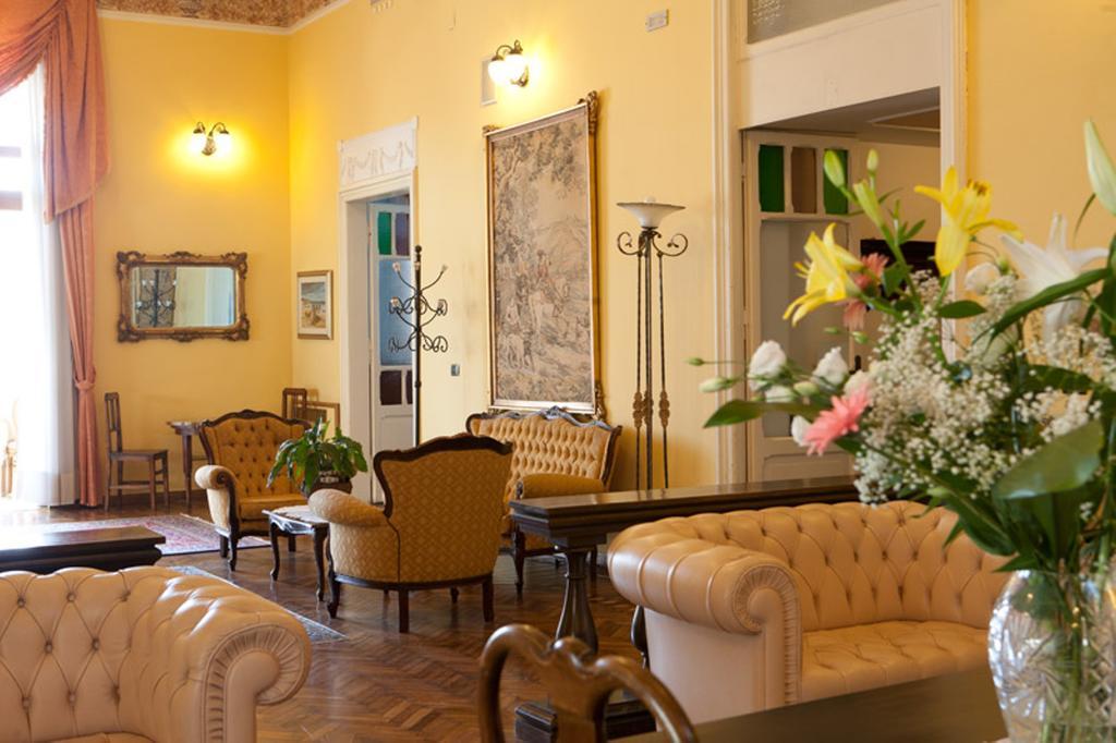 Hotel Progresso San Benedetto del Tronto Exterior photo