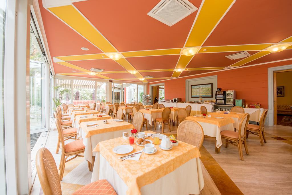Hotel Progresso San Benedetto del Tronto Exterior photo