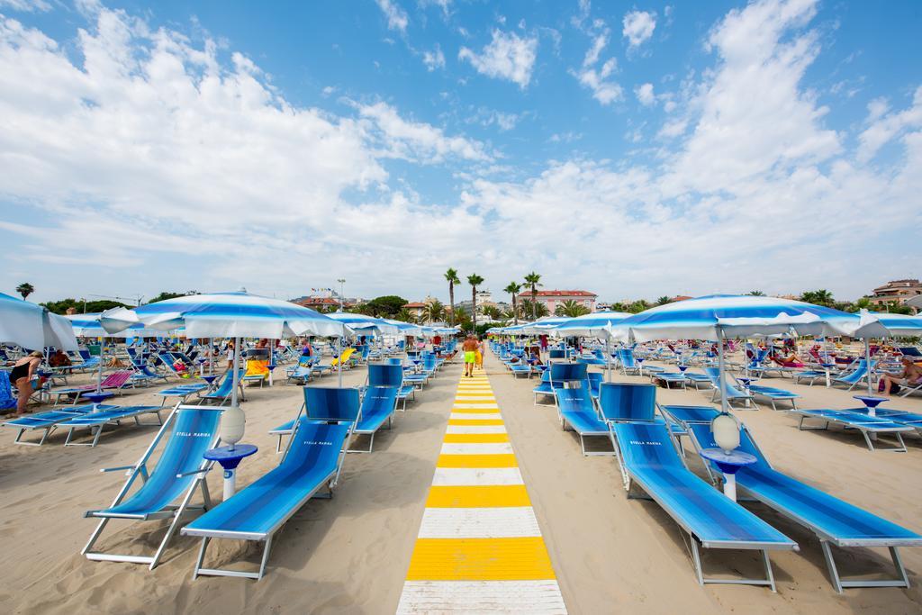 Hotel Progresso San Benedetto del Tronto Exterior photo